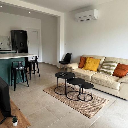 Appartement Soveria Экстерьер фото