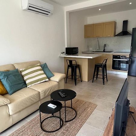 Appartement Soveria Экстерьер фото