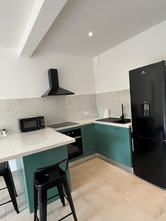 Appartement Soveria Экстерьер фото
