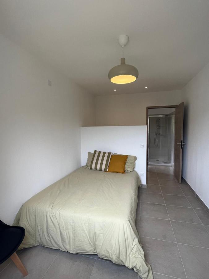 Appartement Soveria Экстерьер фото